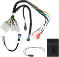 FORD RADIO REPLACEMENT INTERFACE