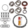 FORD 9 W/3.25 HOUSING & STD F&R PINION MASTER BEARING KIT TIMKEN