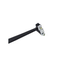 Helper Springs; 45 inch length x 3 inch width x .360 inch; specialist springs