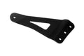 0713 GM 50INCH STRAIGHT LED LIGHT BAR UPPER WINDSHIELD MOUNTING BRACKETS