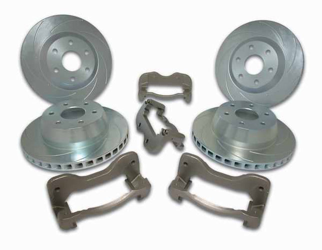 ROTR W/BRACKET KIT 14'