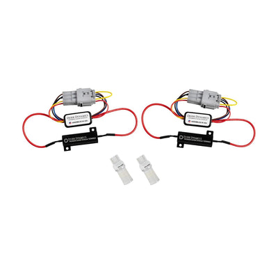 Tail as Turn Kit w/ Backup for 2022-2023 Subaru WRX Stage 1