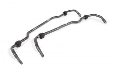 H&R 22-23 BMW M3/M4 Competition xDrive G80 (AWD) Sway Bar Kit - 30mm Front/27mm Rear