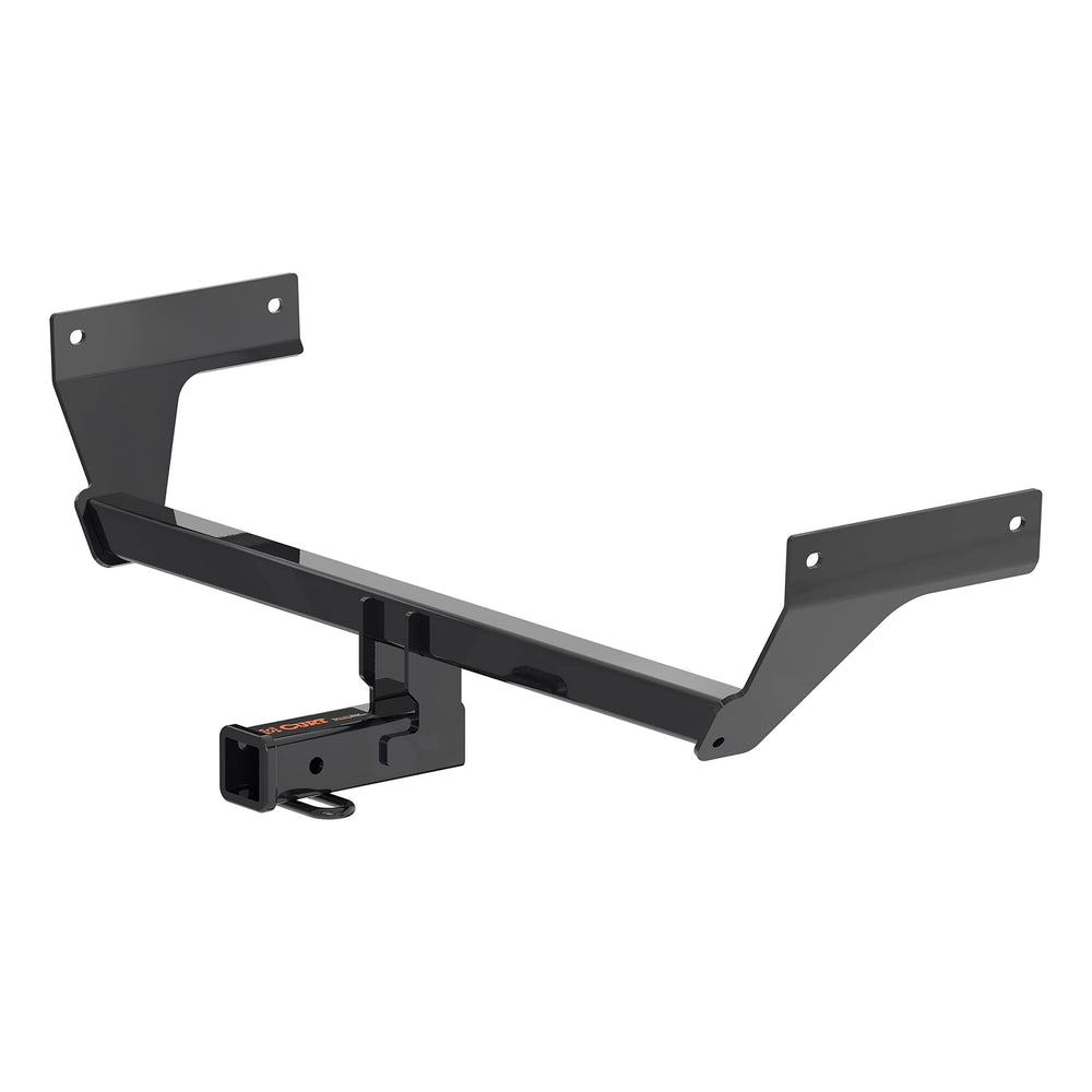 CLASS 3 TRAILER HITCH, 2" RECEIVER,
