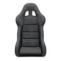 Sparco Seat Evo QRT Perforated Black