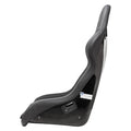 Sparco Seat Evo QRT Perforated Black