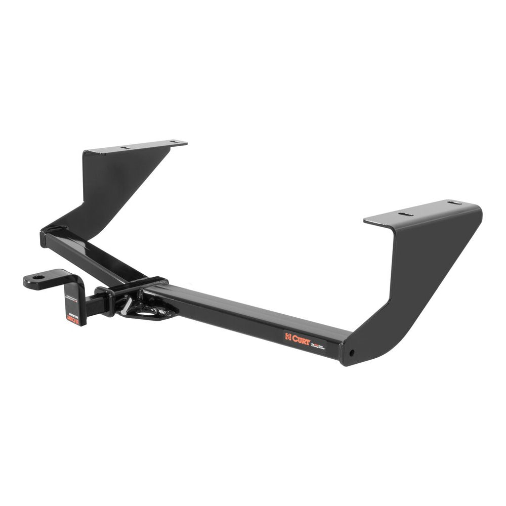 TRAILER HITCH