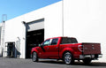 MaxTrac 09-14 Ford F-150 2WD 4in Rear Lowering Flip Kit