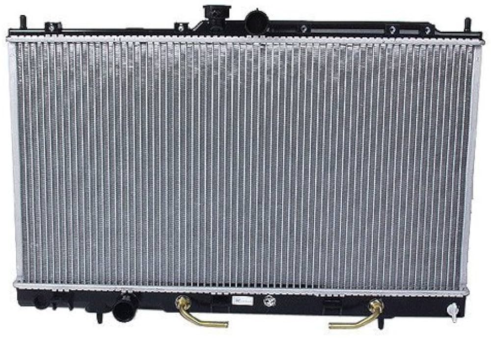 Koyo OEM Replacement 10-12 KA FORTE 2.0L I4 AT Supersedes A13132