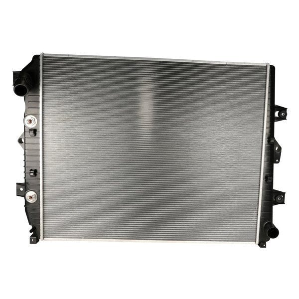 Koyo Cooling 11-16 CV SILVERADO 6.6L V8 Diesel AT / 11-16 GM SIERRA 6.6L V8 Diesel AT
