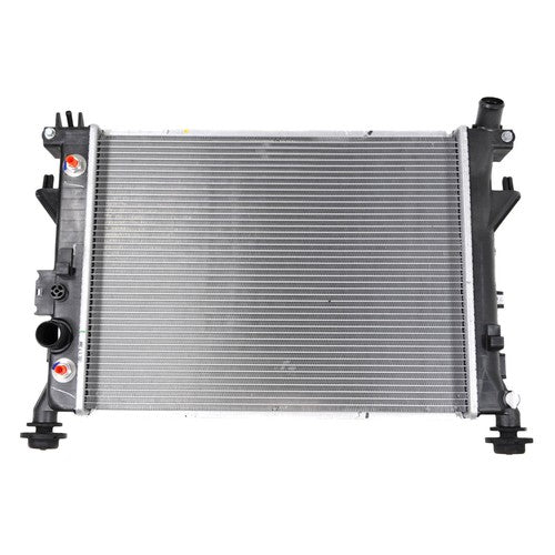 Koyo Cooling 09-15 VW TIGUAN 2.0L I4 TBO Gas AT