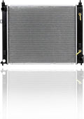 Koyo OEM Replacement 13-14 NS VERSA 1.6L I4 AT 4spd/Sedan