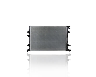 Koyo Cooling 13-14 VW JETTA 1.4L I4 TBO HYBRID AT12-14 VW PASSAT 2.0L I4 TBO Diesel AT