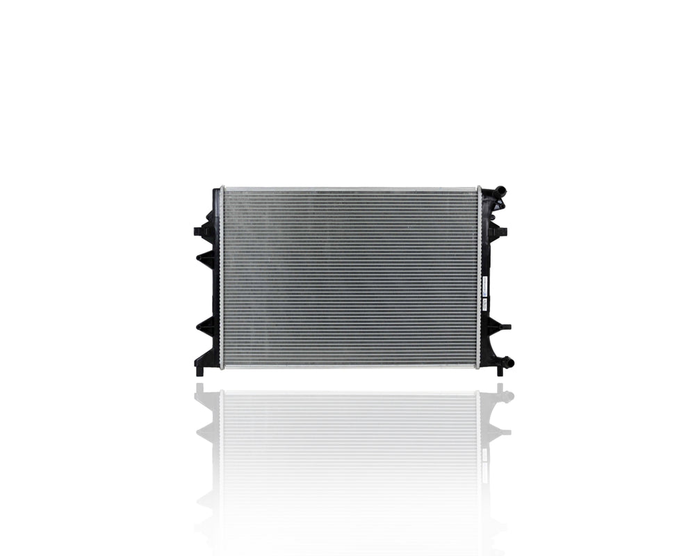 Koyo Cooling 13-14 VW JETTA 1.4L I4 TBO HYBRID AT12-14 VW PASSAT 2.0L I4 TBO Diesel AT