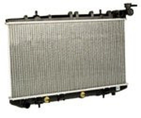 Koyo Cooling 15-17 CR 200 2.4L I4 15-17 CR 200 3.6L V615-18 JP Cherokee 2.4L I4