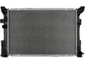 Koyo Cooling 14-14 MBZ CLA250 2.0L I4 TBO AT
