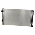 Koyo Cooling 15-20 LX NX300h 2.5L I4 AT w/o Tow Package