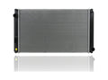 Koyo Cooling 15-20 LX NX300h 2.5L I4 AT w/o Tow Package