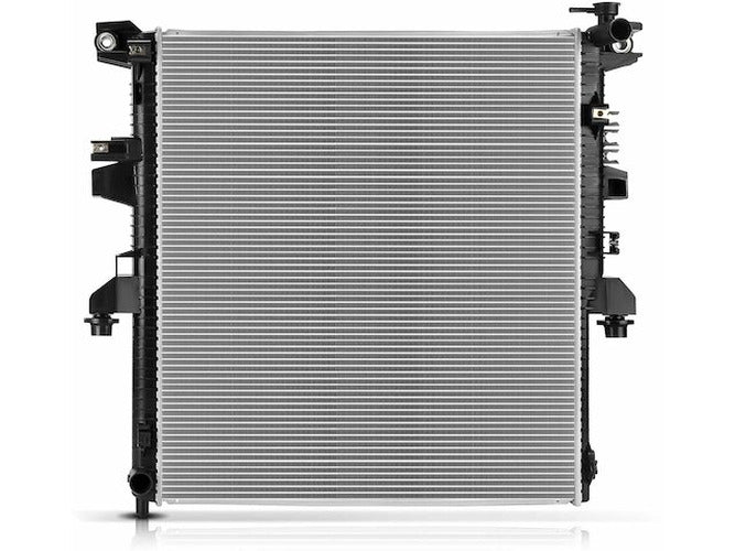 Koyo Cooling 17-19 NS TITAN 5.6L V8 AT