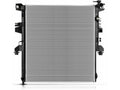 Koyo Cooling 17-19 NS TITAN 5.6L V8 AT