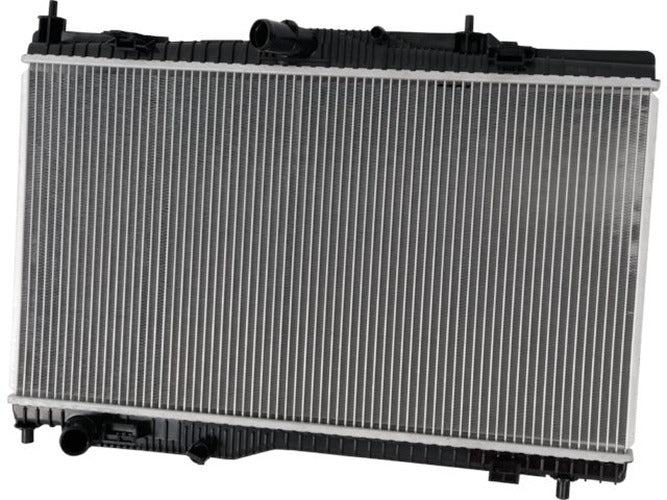 Koyo Cooling 18-19 FD Ecosport 1.0L I3 TBO