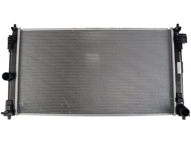 Koyo Cooling 20-20 TY Corolla 2.0L19-20 TY Corolla 2.0L I4 Hatchback20-20 LX UX200 2.0L I4 TBO