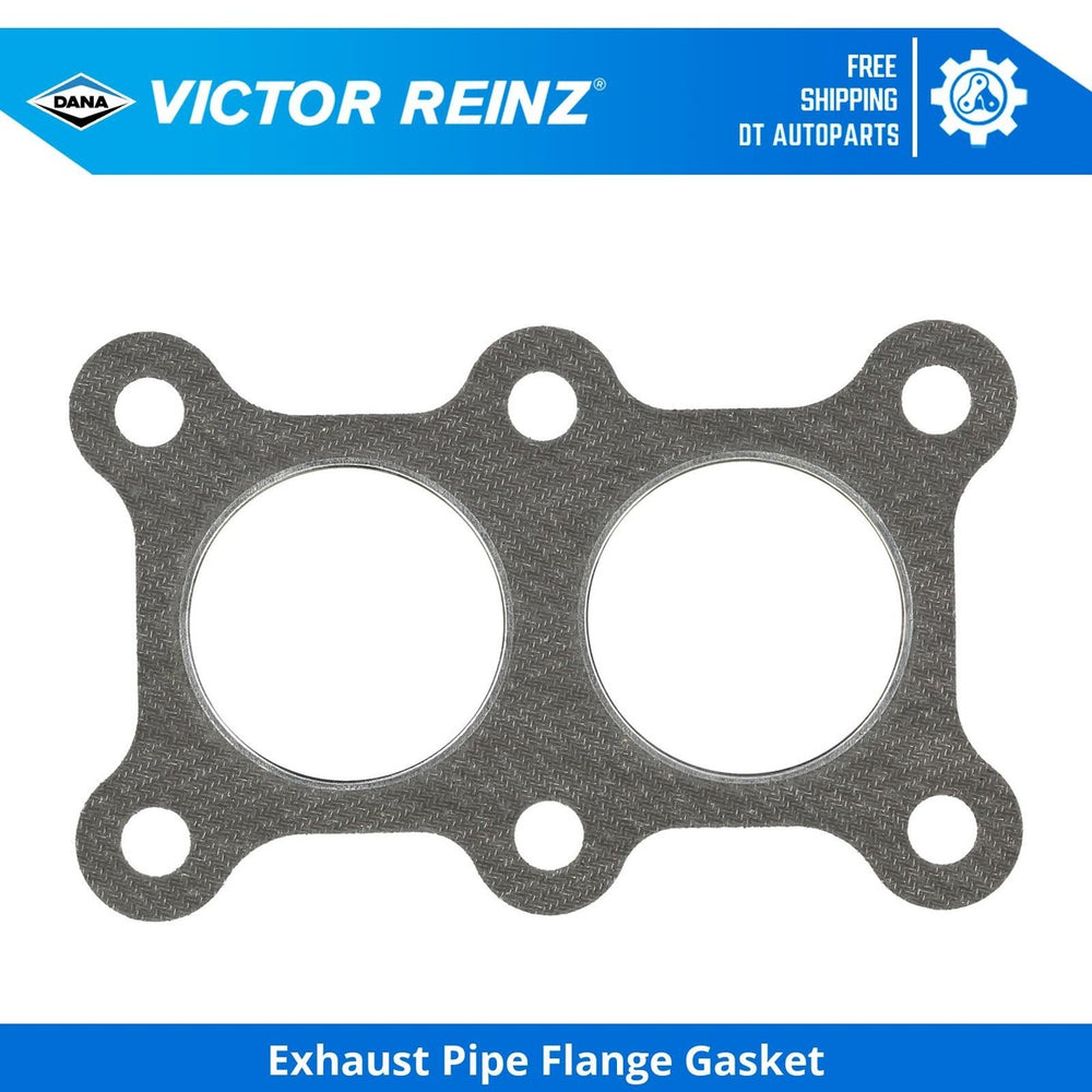 Fel-Pro Chevrolet K1500 Exhaust Pipe Flange Gasket