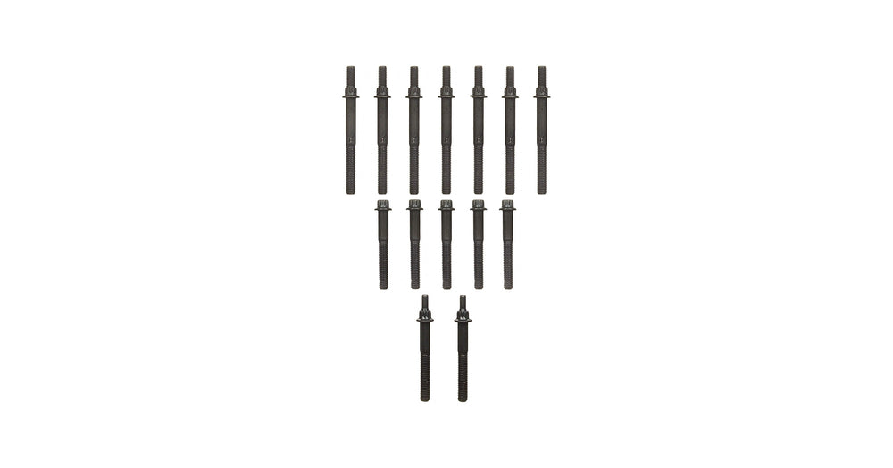 Fel-Pro Jeep Grand Cherokee ES 71102 Engine Cylinder Head Bolt Set