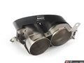 Akrapovic 10-15 Audi RS5 Coupe (B8) Replacement Tail Pipe - Right (For S-AU/TI/2H)