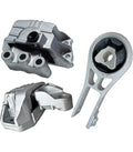 Fel-Pro Chevrolet Silverado 1500 16329 Engine Crankshaft Repair Sleeve Tool