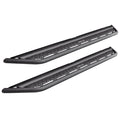 Go Rhino 07-18 Jeep Wrangler JK Brackets for Dominator Extreme SideSteps