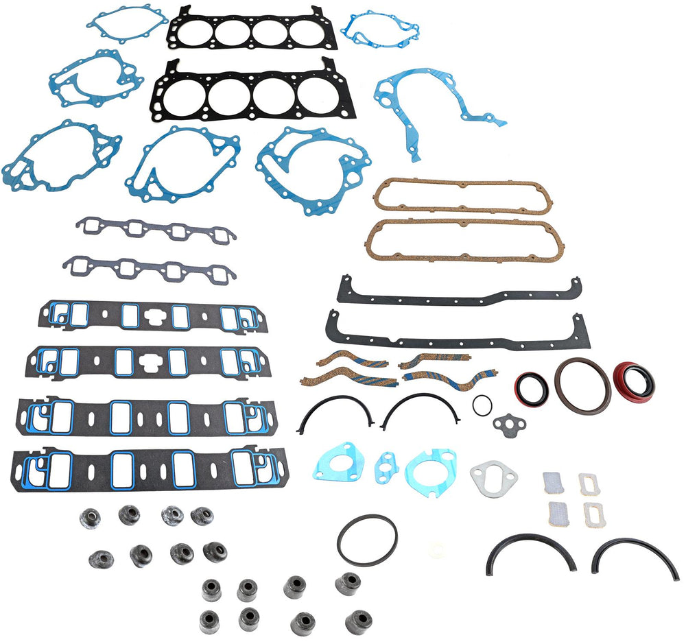 Fel-Pro Ford Mustang 260-1082 Engine Gasket Set