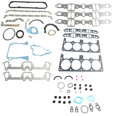 Fel-Pro Dodge B350 260-1095 Engine Gasket Set