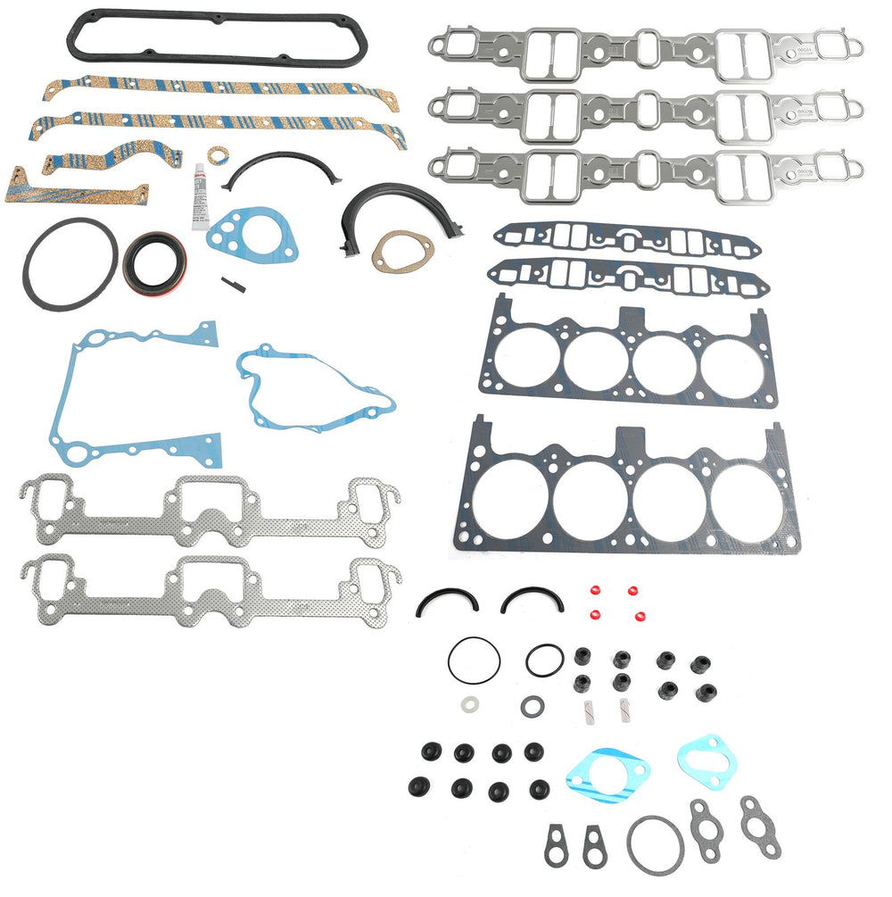 Fel-Pro Dodge B350 260-1095 Engine Gasket Set