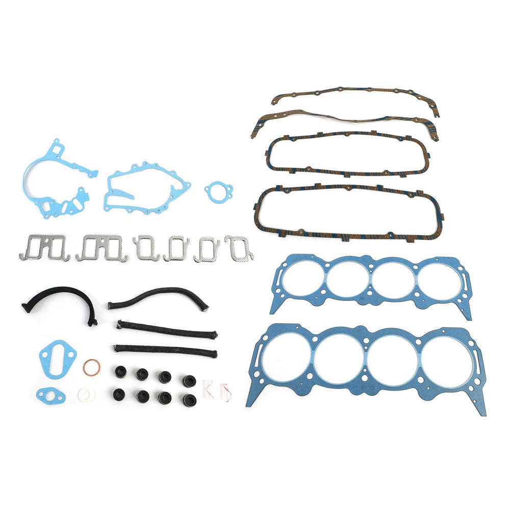 Fel-Pro Buick Electra 260-1150 Engine Gasket Set