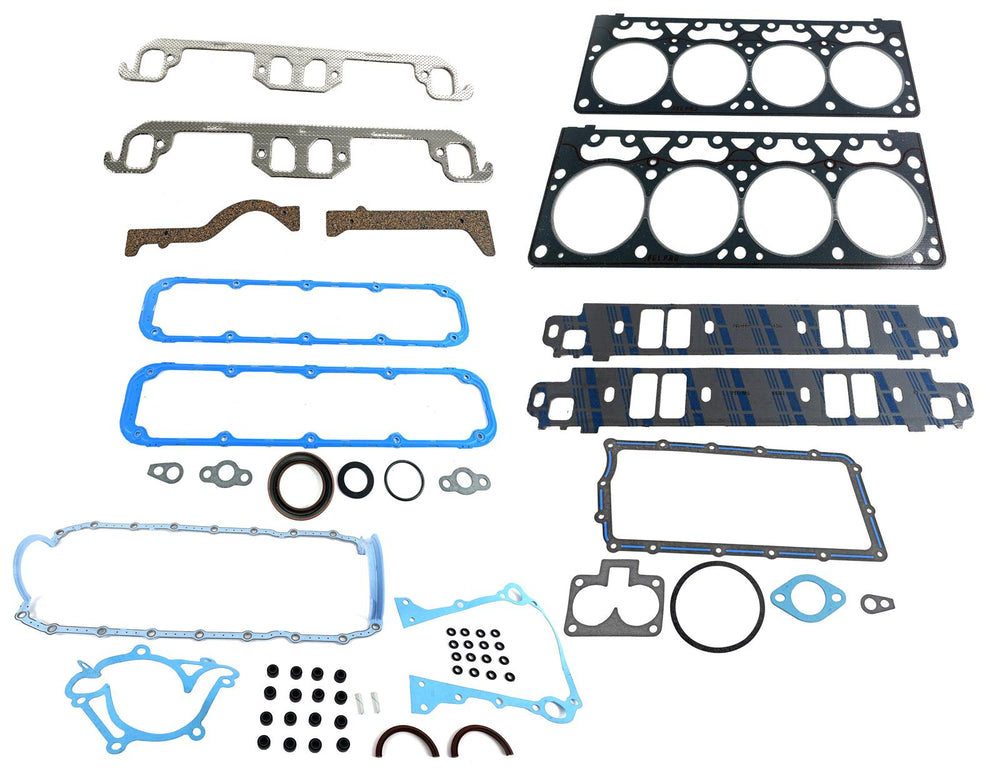 Fel-Pro Dodge RAM 1500 260-1708 Engine Gasket Set