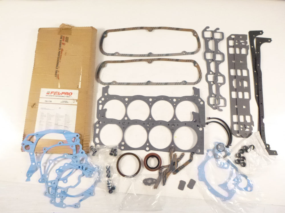 Fel-Pro Ford Mustang 260-1720 Engine Gasket Set