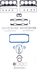 Fel-Pro Chevrolet Corvette 260-1931 Engine Gasket Set