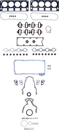 Fel-Pro Chevrolet Silverado 1500 260-1972 Engine Gasket Set