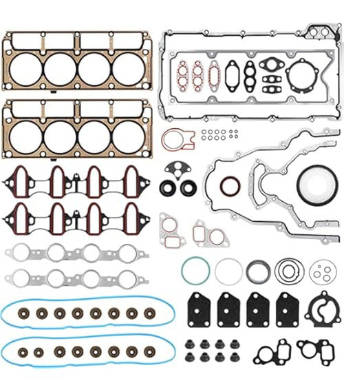 Fel-Pro Chevrolet Silverado 1500 260-1974 Engine Gasket Set