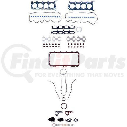 Fel-Pro Ford F-150 260-1976 Engine Gasket Set