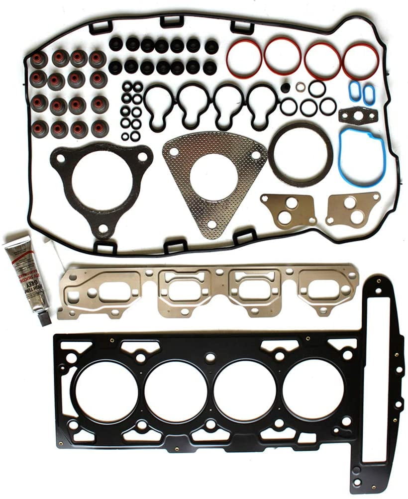 Fel-Pro Chevrolet Corvette 260-3165 Engine Gasket Set