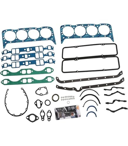 Fel-Pro 11-14 Ford F-150/12-13 Mustang Engine Gasket Set