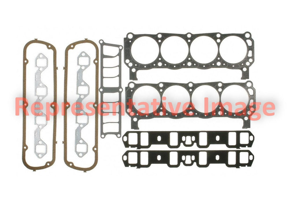 Fel-Pro Subaru Impreza 260-3183 Engine Gasket Set