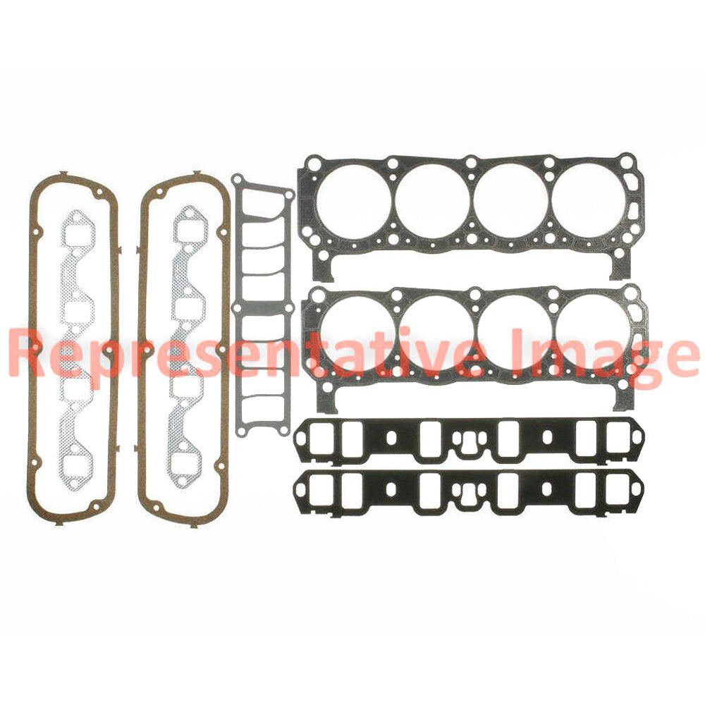 Fel-Pro RAM 1500 260-3187 Engine Gasket Set