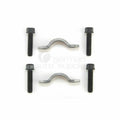 Fel-Pro Toyota Prius 36010 Engine Water Pump Gasket
