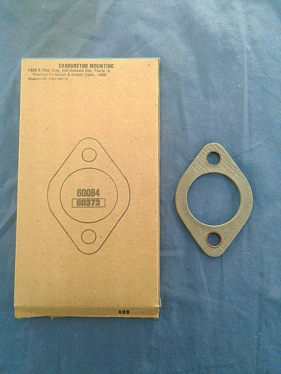 CARB GASKET