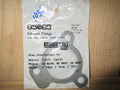 EXHAUST FLANGE