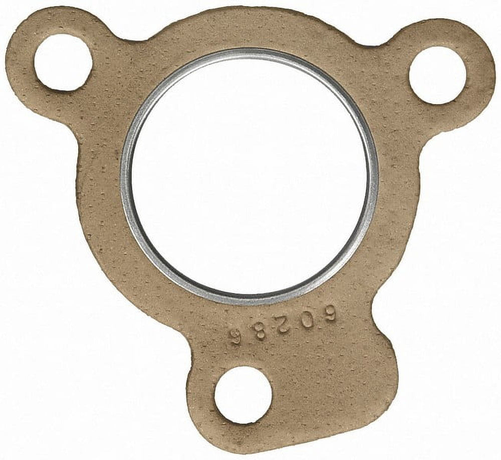 EXHAUST FLANGE