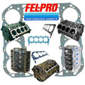 Fel-Pro Chevrolet Cavalier 60720 Exhaust Pipe Flange Gasket